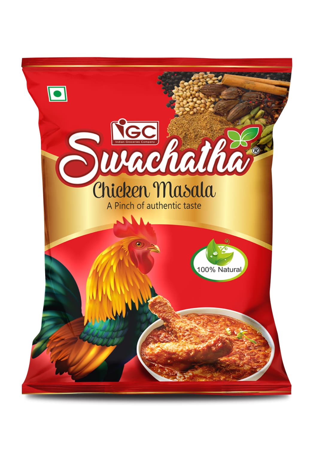 Swachatha Chicken Masala