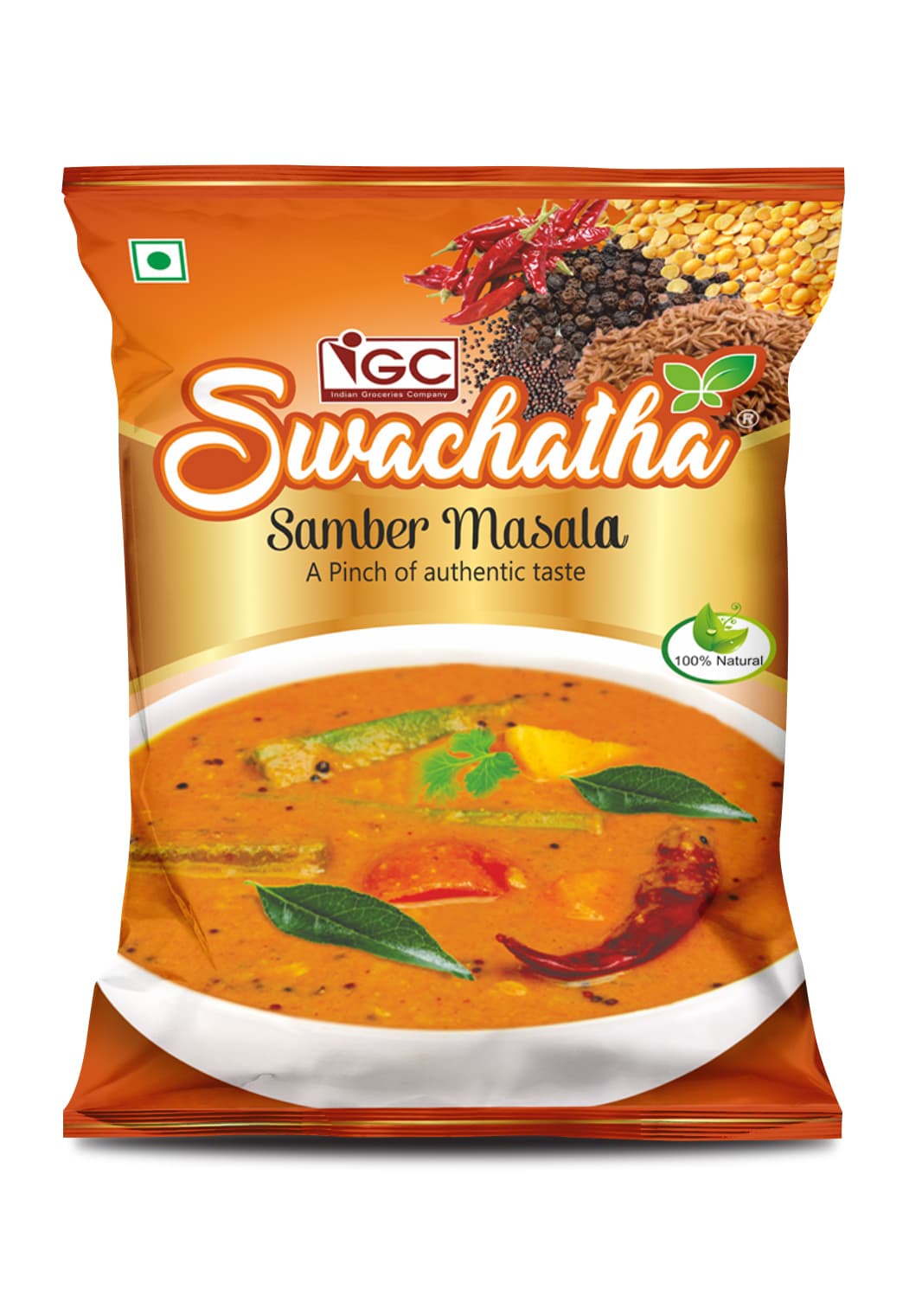 Swachatha Sambar Masala