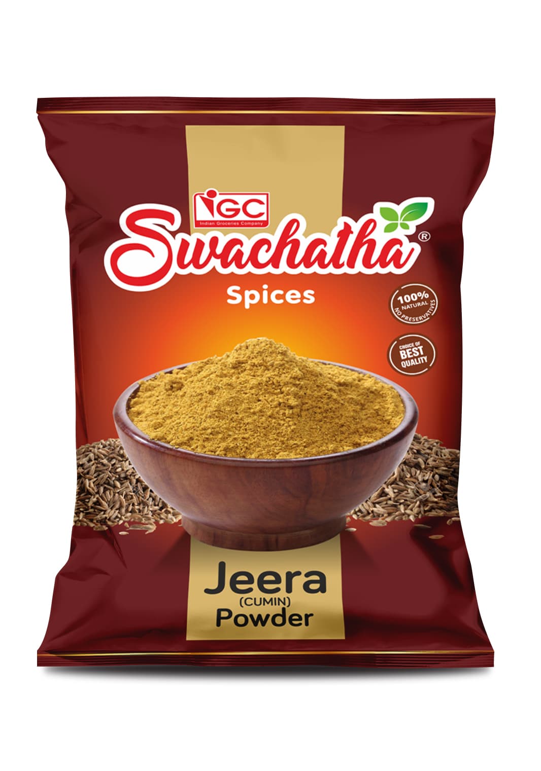 Swachatha Jeera Powder
